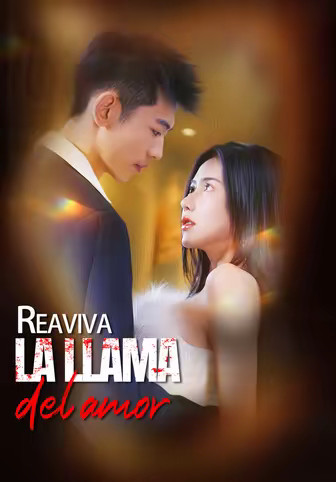 Reaviva la llama del amor