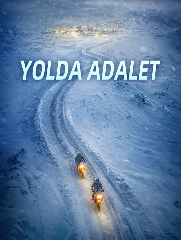 YOLDA ADALET