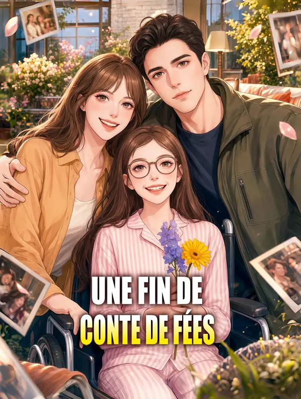 Une fin de conte de fées