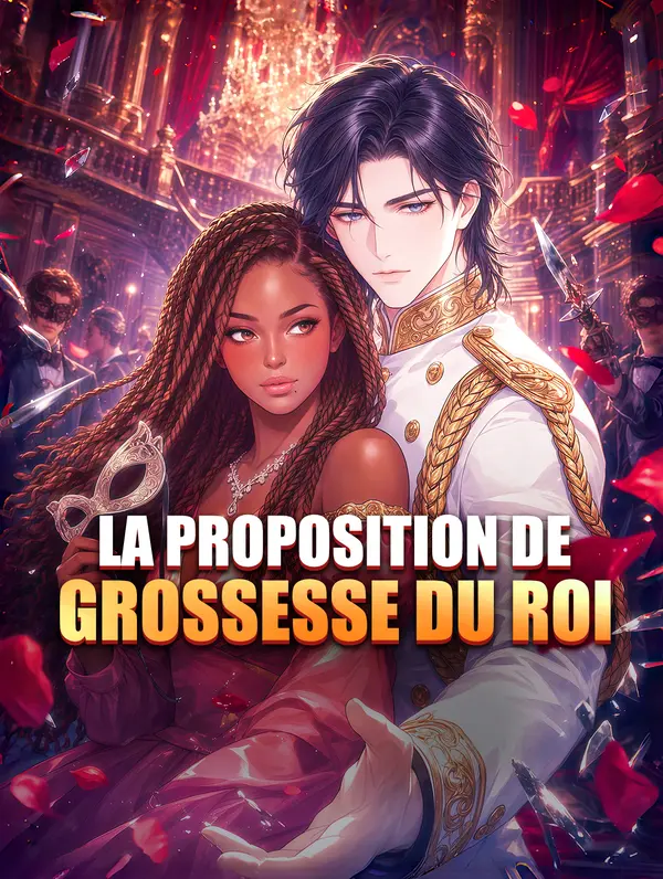 La proposition de grossesse du roi