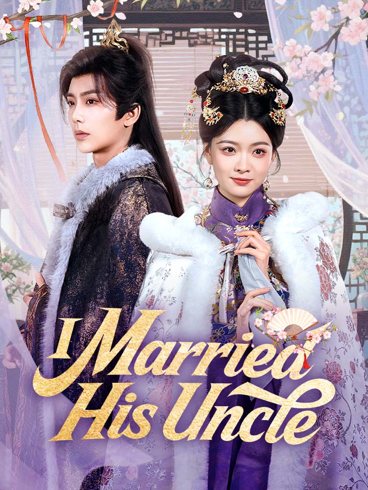 I Married His Uncle