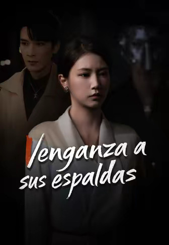 Venganza a sus espaldas