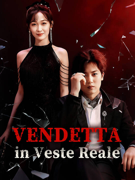 Vendetta in Veste Reale