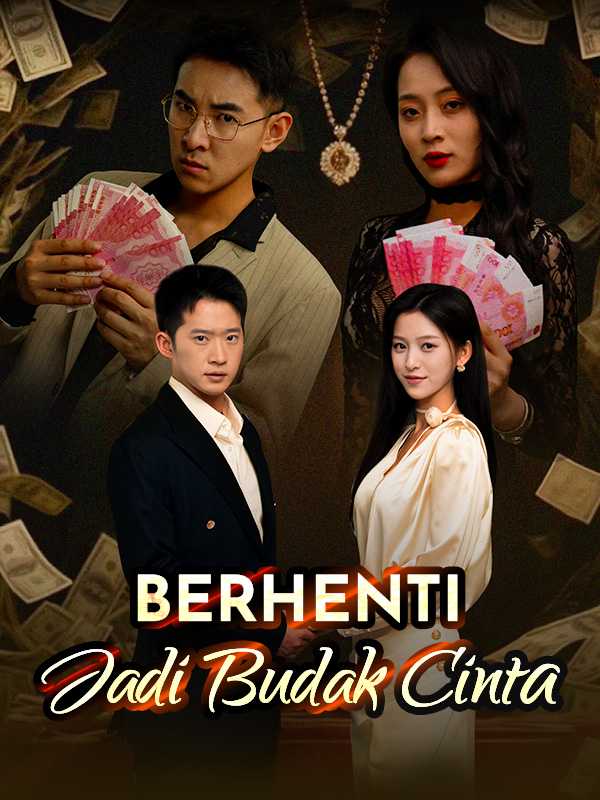 Berhenti Jadi Budak Cinta