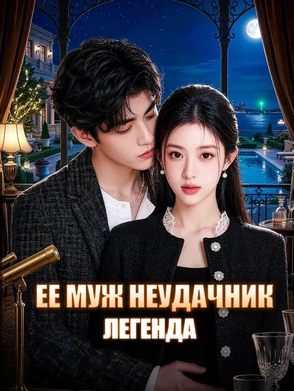 Ее Муж Неудачник Легенда