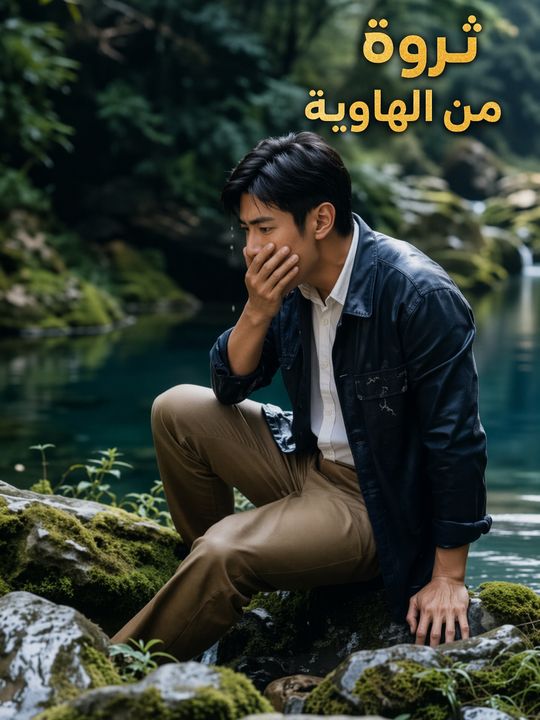 ثروة من الهاوية