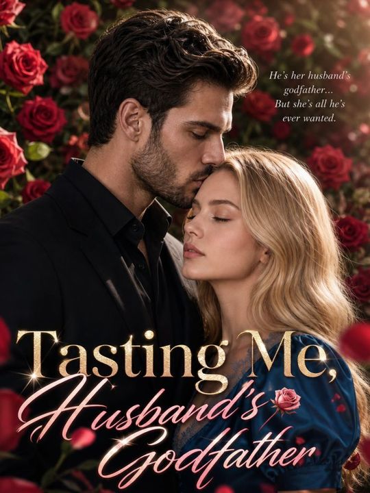 Tasting Me,Husband's Godfather
