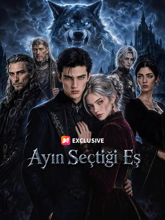 Ayın Seçtiği Eş