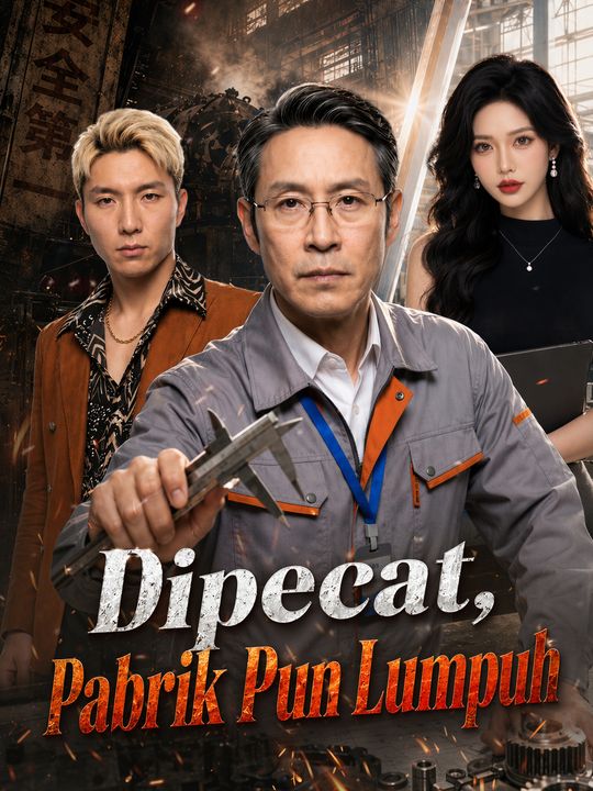 Dipecat, Pabrik Pun Lumpuh