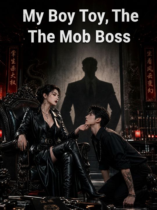 My Boy Toy, The Mob Boss