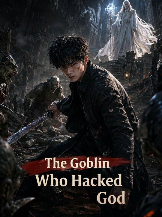 De goblin a deus do jogo