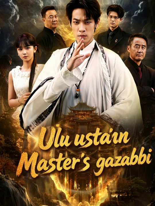 Jangan provokasi sang master