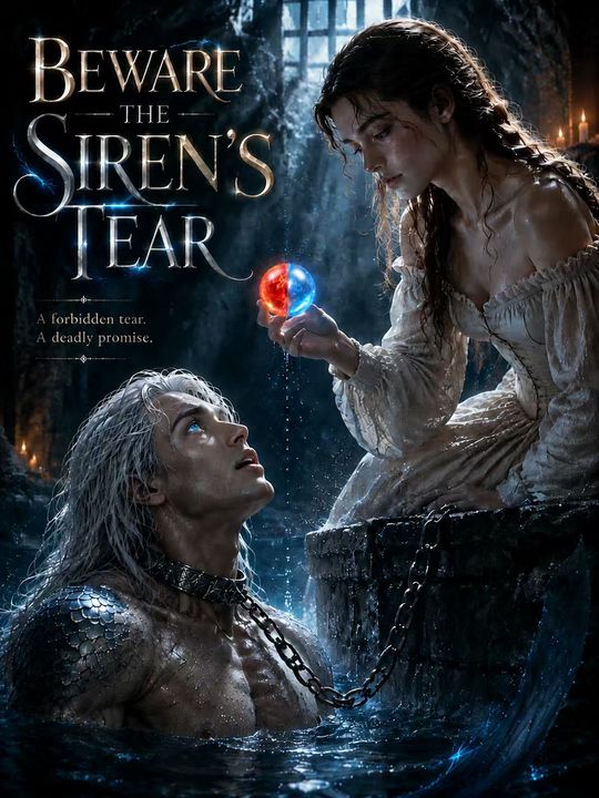 Beware the Siren's Tear