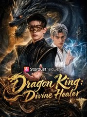road side healer king (2024)