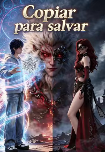 Copiar para salvar