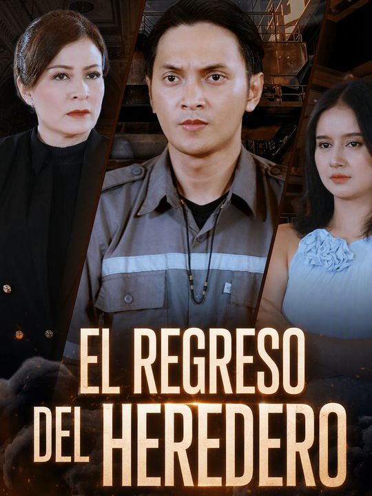 El regreso del heredero