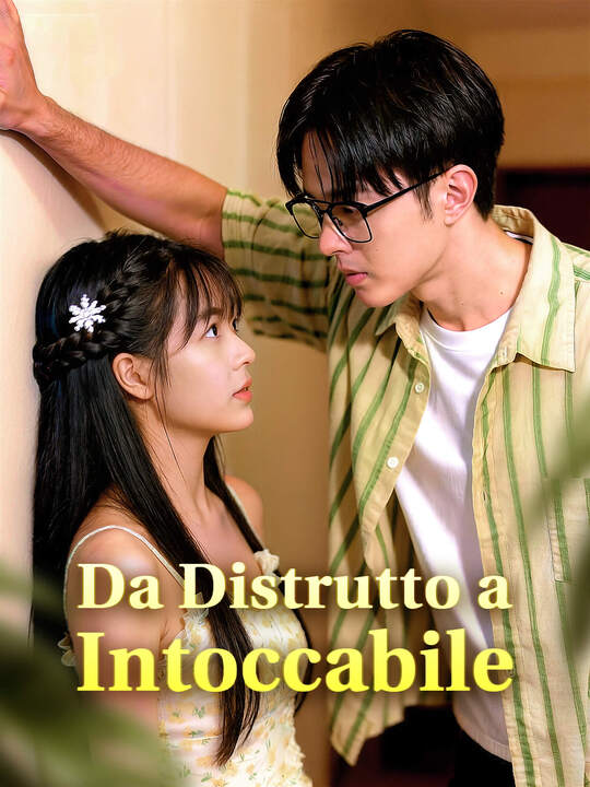 Da Distrutto a Intoccabile