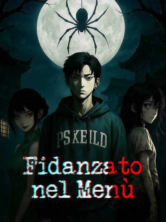 Fidanzato nel Menù