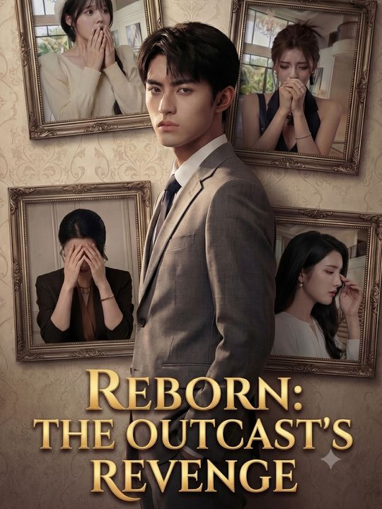 Reborn: The Outcast's Revenge
