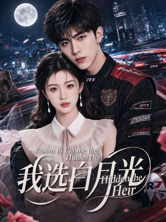 Reborn to Choose the Hidden Heir