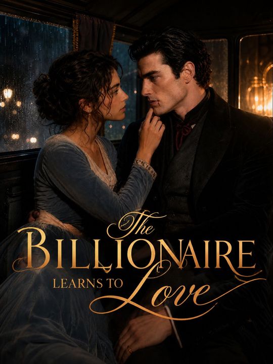 The Billionaire Learns To Love