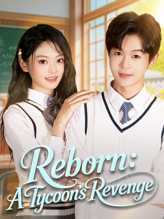 Reborn: A Tycoon's Revenge