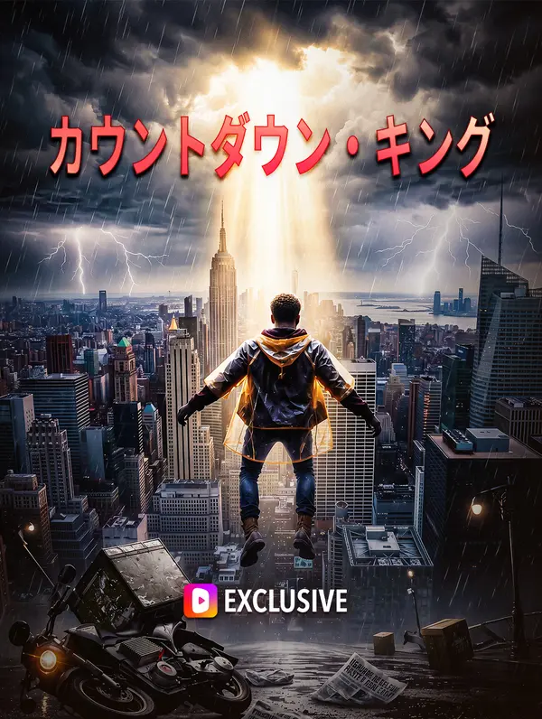 カウントダウン・キング(吹き替え)