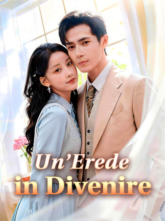 Un’Erede in Divenire