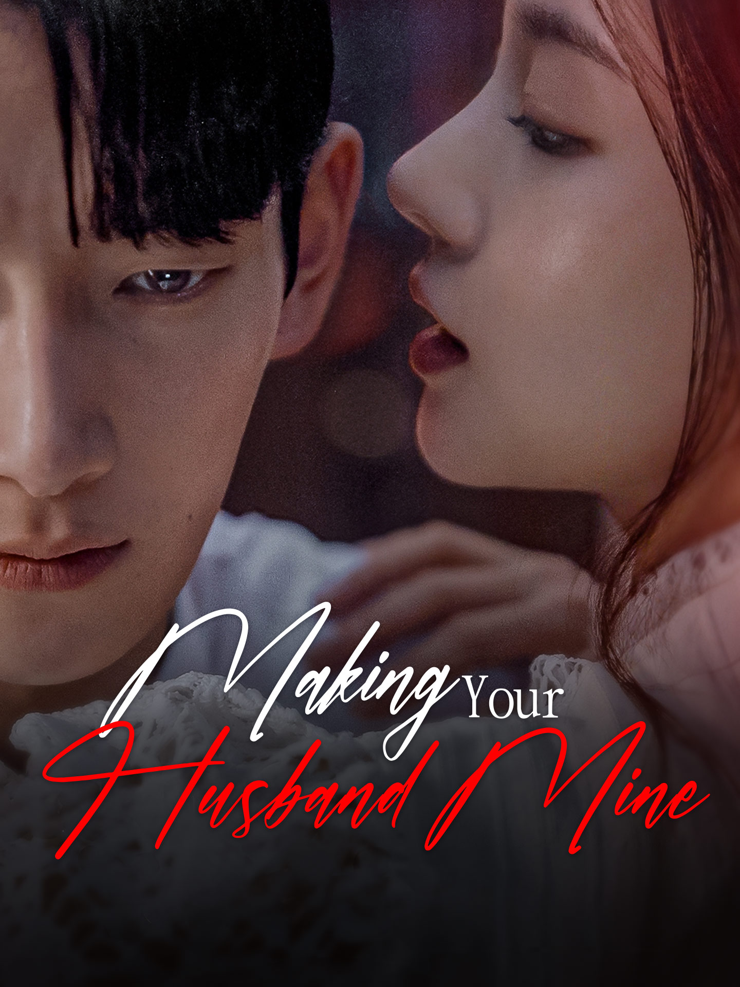 Making Your Husband Mine