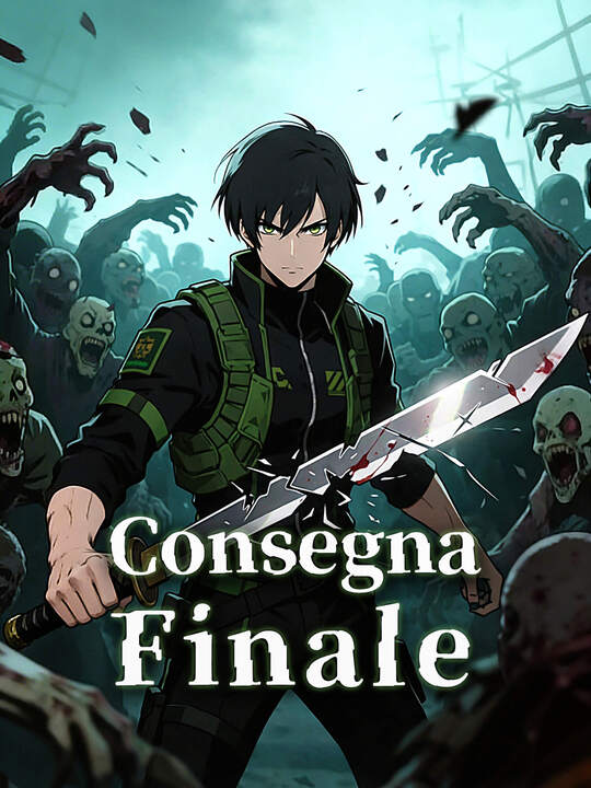 Consegna Finale