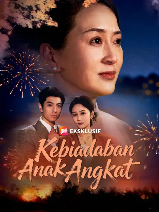 Kebiadaban Anak Angkat