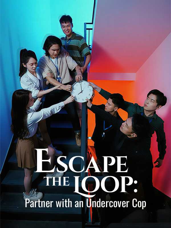 Escape the Loop: Partner with an Undercover Cop