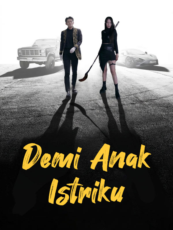 Demi Anak Istriku