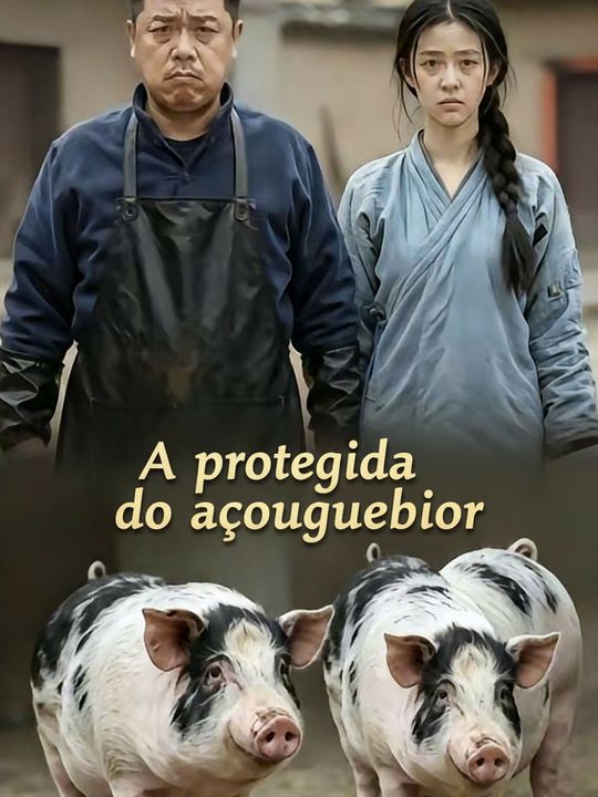 The Righteous Butcher