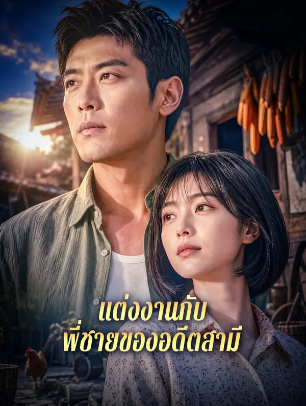 แต่งงานกับ พี่ชายของอดีตสามี