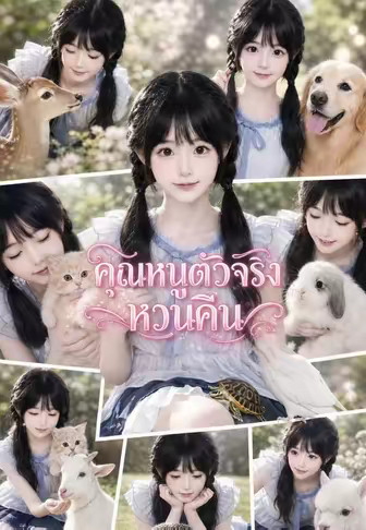 คุณหนูตัวจริงหวนคืน