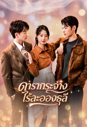 (พากย์)ดารากระจ่างไร้ละอองธุลี