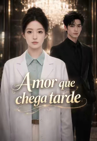 Amor que chega tarde