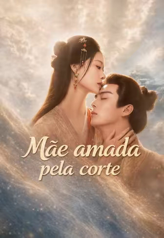Mãe amada pela corte