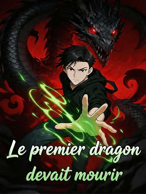 Le premier dragon devait mourir