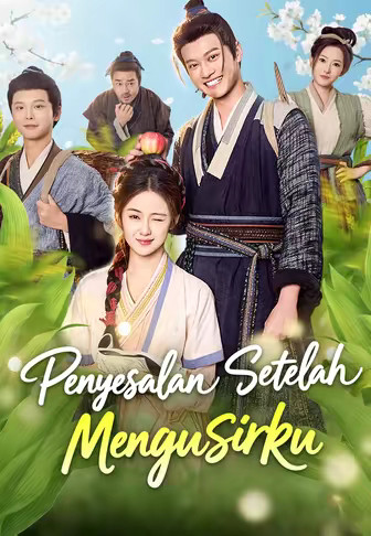 (Dub)Penyesalan Setelah Mengusirku