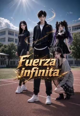 Fuerza infinita