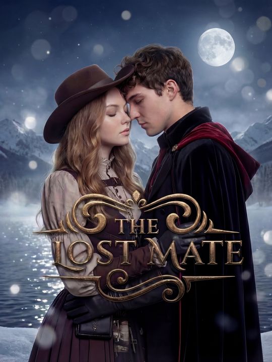The Lost Mate