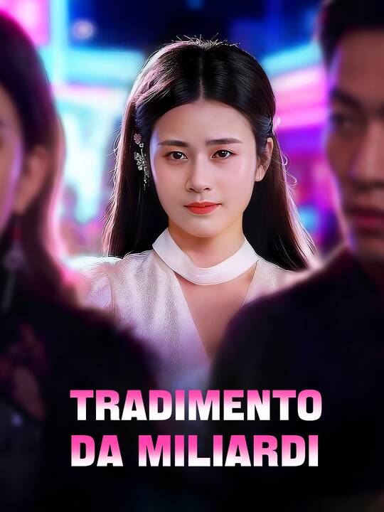 Tradimento da Miliardi