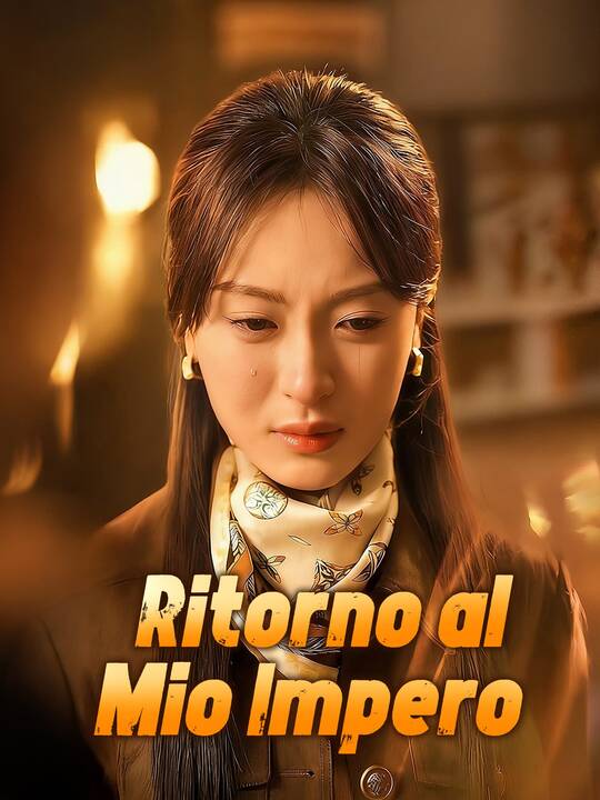 Ritorno al Mio Impero