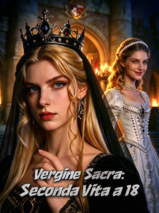 Vergine Sacra: Seconda Vita a 18