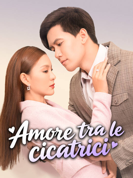 Amore tra le cicatrici