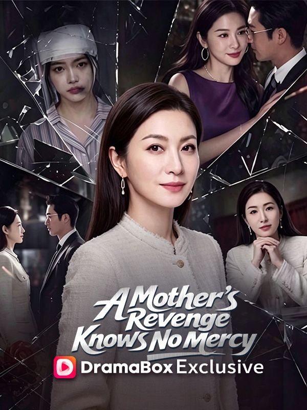 A Mother's Revenge Knows No Mercy