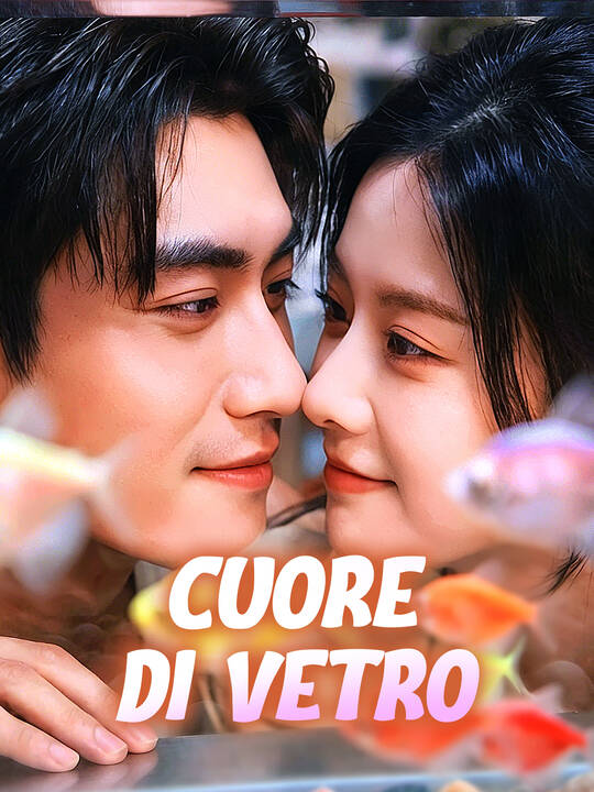 Cuore di Vetro