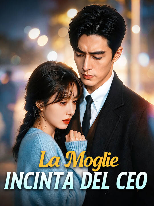 La Moglie Incinta del CEO